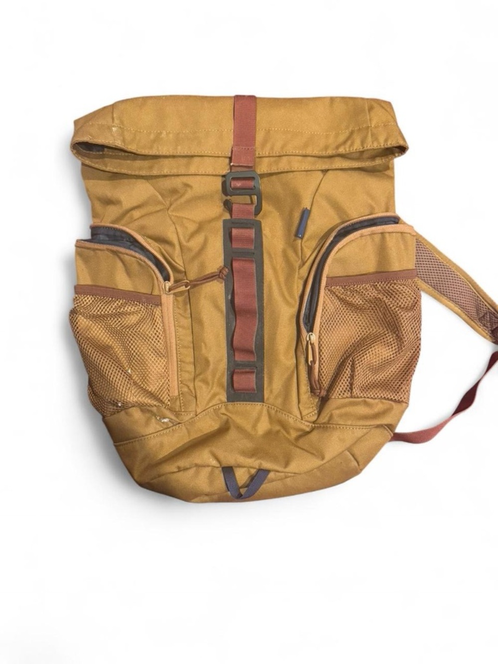 United by blue vintage Roll-Top Backpack